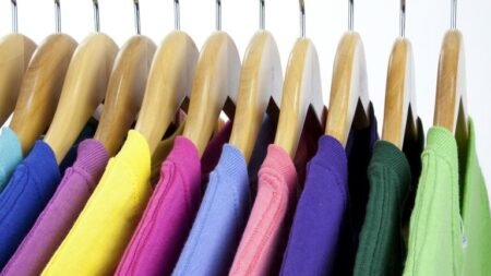 BASF Lavergy 2 Lavar mejor, contaminar menos: el rol de las enzimas en la industria textil - Empresas Textiles