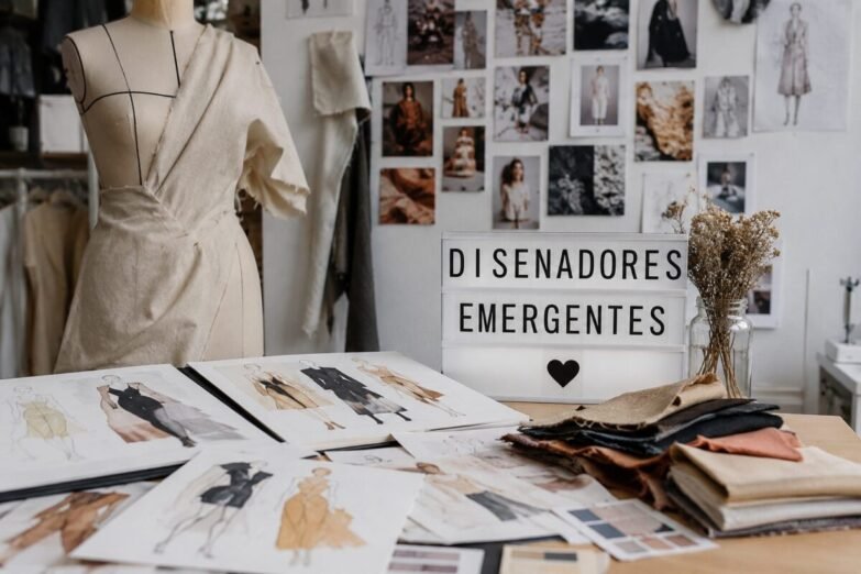 Diseñadores Emergentes: un espacio para mostrar el talento de las nuevas generaciones 1 - Interes General ChatGPT Image 15 jun 2026 05 39 33 p.m Diseñadores Emergentes: un espacio para mostrar el talento de las nuevas generaciones - Interes General