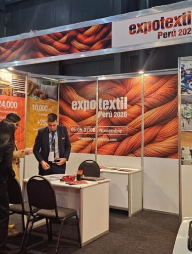 IMG 20260610 WA0099 La industria textil peruana apuesta al crecimiento regional y destaca nuevas oportunidades con Argentina - Eventos Calzado, Cuero