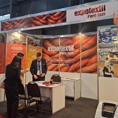 IMG 20260610 WA0099 La industria textil peruana apuesta al crecimiento regional y destaca nuevas oportunidades con Argentina - Eventos Textil e Indumentaria