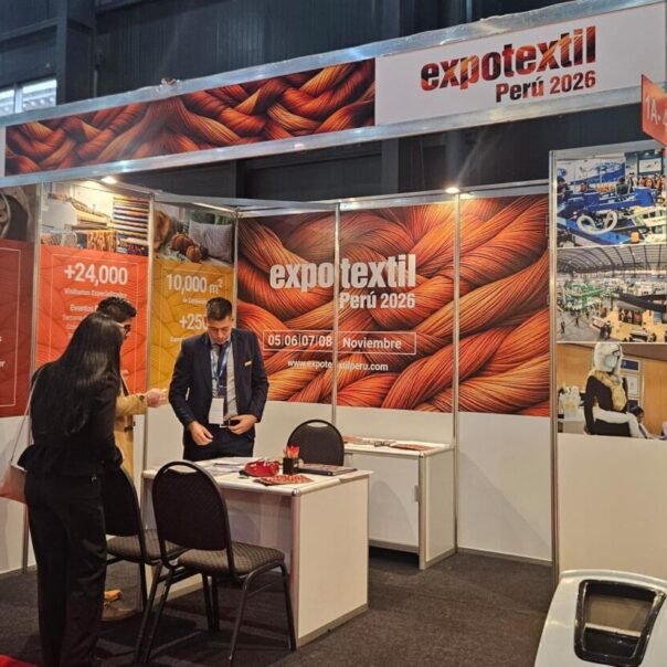 IMG 20260610 WA0099 La industria textil peruana apuesta al crecimiento regional y destaca nuevas oportunidades con Argentina - Destacadas