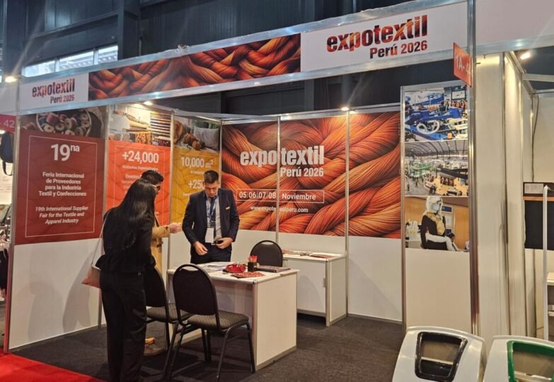 La industria textil peruana apuesta al crecimiento regional y destaca nuevas oportunidades con Argentina 1 - Eventos Textil e Indumentaria IMG 20260610 WA0099 La industria textil peruana apuesta al crecimiento regional y destaca nuevas oportunidades con Argentina - Eventos Textil e Indumentaria
