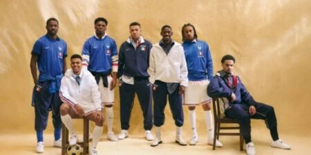 Jacquemus x Nike Alta costura para Francia en el Mundial 2026 750x375 1 El Mundial también se juega en la moda: las marcas que diseñan la imágen de los equipos - Interes General