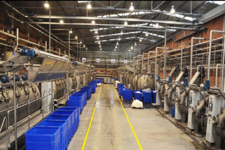 Precotex: calidad, innovación y sostenibilidad con sello peruano 7 - Empresas Textiles PrecotexA 1 Precotex: calidad, innovación y sostenibilidad con sello peruano - Empresas Textiles