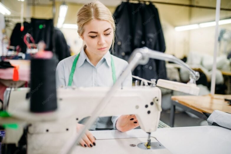 En Rosario, las costureras vuelven a ser protagonistas: la Escuela de Diseño Textil presento un mapa de cosedoras de la ciudad 1 - Empresas Textiles modista cose telas maquina coser sastreria o confeccion fabrica ropa costura costurera taller 266732 3871 En Rosario, las costureras vuelven a ser protagonistas: la Escuela de Diseño Textil presento un mapa de cosedoras de la ciudad - Empresas Textiles