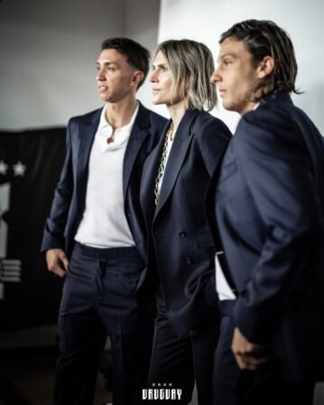 oGX BkkPP 720x0 1 El Mundial también se juega en la moda: las marcas que diseñan la imágen de los equipos - Interes General