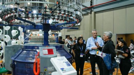 La industria textil peruana apuesta al crecimiento regional y destaca nuevas oportunidades con Argentina 5 - Eventos Textil e Indumentaria xferia 2 1 768x432.jpg.pagespeed.ic .APGbbCM5bz La industria textil peruana apuesta al crecimiento regional y destaca nuevas oportunidades con Argentina - Eventos Textil e Indumentaria
