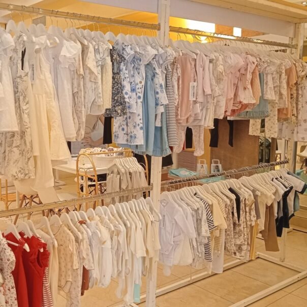20260725 101243 ExpoMABYN cerró una edición marcada por los negocios y las nuevas colecciones - Moda y Diseñadores Textil e Indumentaria