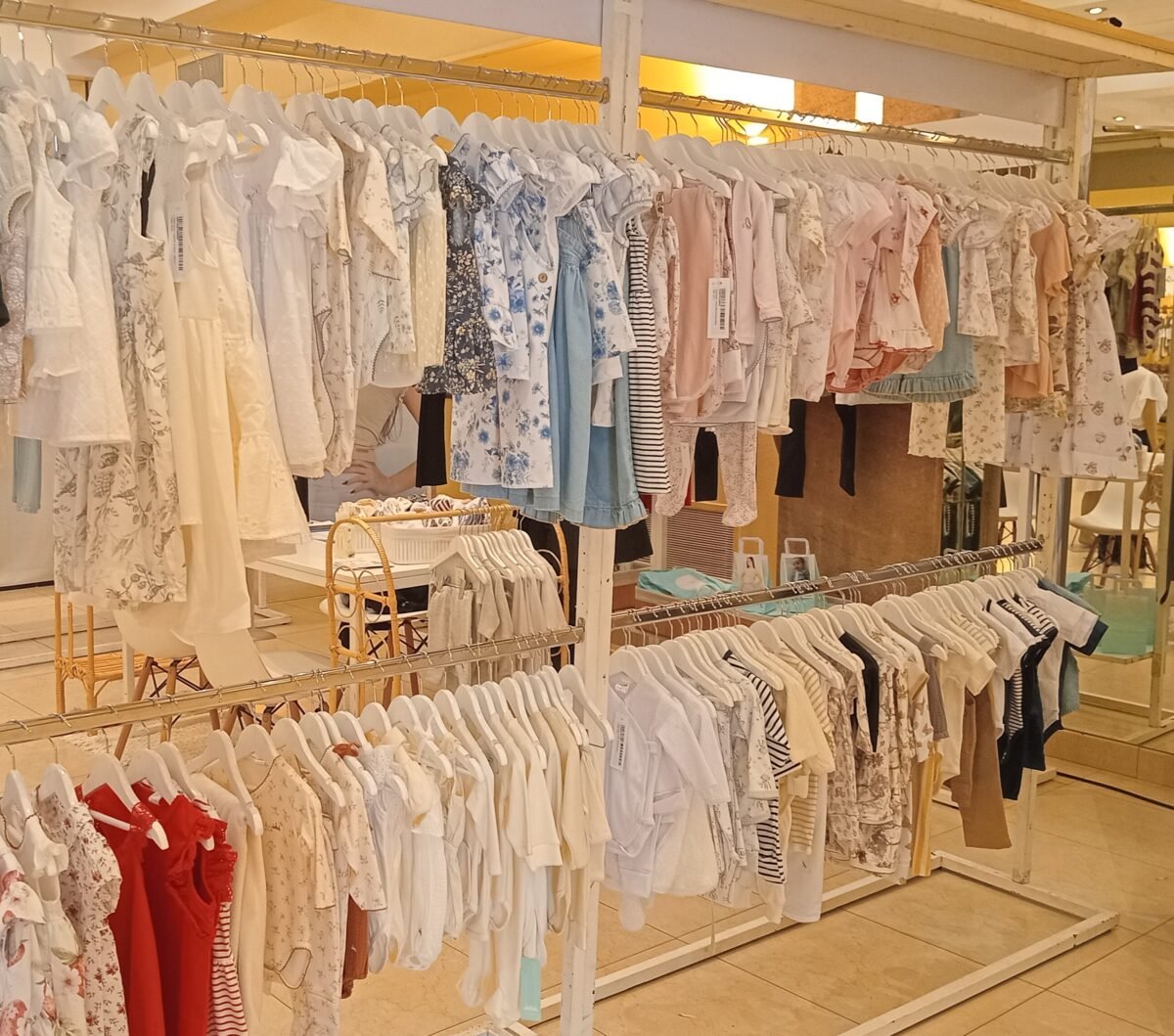20260725 101243 ExpoMABYN cerró una edición marcada por los negocios y las nuevas colecciones - Eventos Textil e Indumentaria