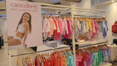 20260725 140938 ExpoMABYN cerró una edición marcada por los negocios y las nuevas colecciones - Eventos Textil e Indumentaria