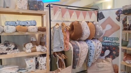 20260725 141452 ExpoMABYN cerró una edición marcada por los negocios y las nuevas colecciones - Eventos Textil e Indumentaria