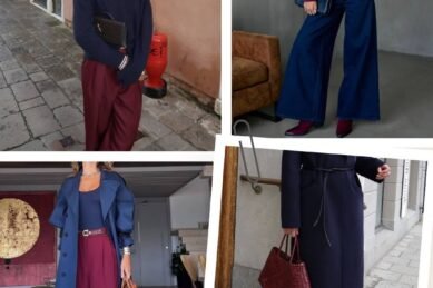 734488906 1691886592298004 6440788000058374154 n Colores Borgoña + Azul Marino, Invierno 26/27 - Borgoña