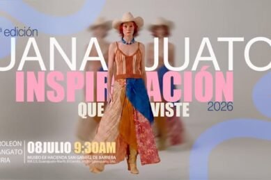 738235812 1659169569542853 6134721169509128840 n Clúster Moda Guanajuato: un modelo de integración que impulsa la industria mexicana - Guanajuato