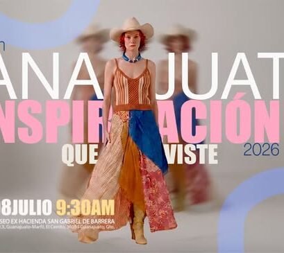 Clúster Moda Guanajuato: un modelo de integración que impulsa la industria mexicana 6 - Eventos Textil e Indumentaria 738235812 1659169569542853 6134721169509128840 n Clúster Moda Guanajuato: un modelo de integración que impulsa la industria mexicana - Eventos Textil e Indumentaria