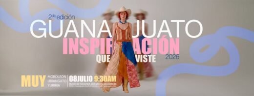 Clúster Moda Guanajuato: un modelo de integración que impulsa la industria mexicana