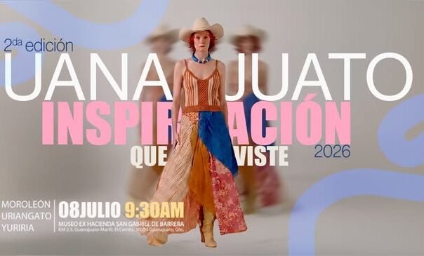 738235812 1659169569542853 6134721169509128840 n Clúster Moda Guanajuato: un modelo de integración que impulsa la industria mexicana - Interes General