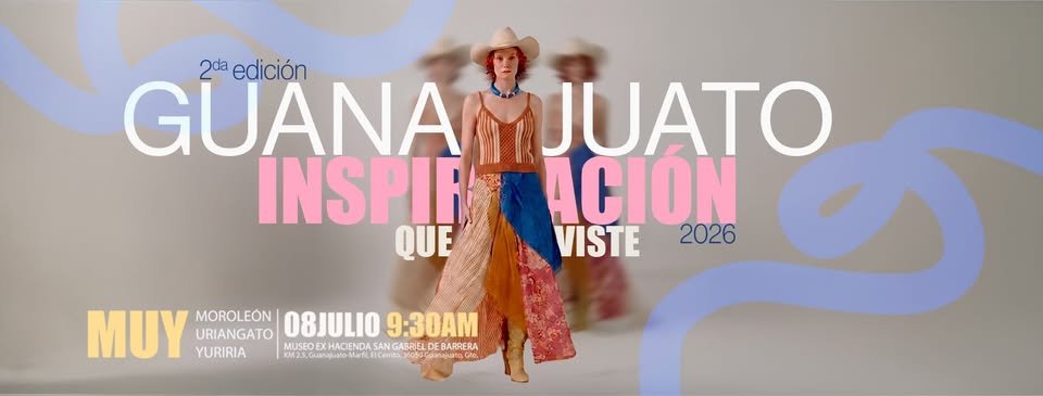 Clúster Moda Guanajuato: un modelo de integración que impulsa la industria mexicana 29 - Textil e Indumentaria 738235812 1659169569542853 6134721169509128840 n Clúster Moda Guanajuato: un modelo de integración que impulsa la industria mexicana - Textil e Indumentaria