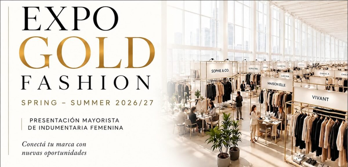 ChatGPT Image 14 jul 2026 03 42 26 p.m EXPO GOLD FASHION 2026 Primavera/Verano 26-27 -