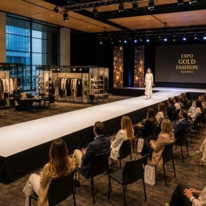 Expo Gold Fashion reunirá en Rosario a las principales marcas de moda mayorista para la temporada Primavera-Verano 2026/27 10 - Eventos Textil e Indumentaria ChatGPT Image 16 jul 2026 02 13 44 p.m Expo Gold Fashion reunirá en Rosario a las principales marcas de moda mayorista para la temporada Primavera-Verano 2026/27 - Eventos Textil e Indumentaria