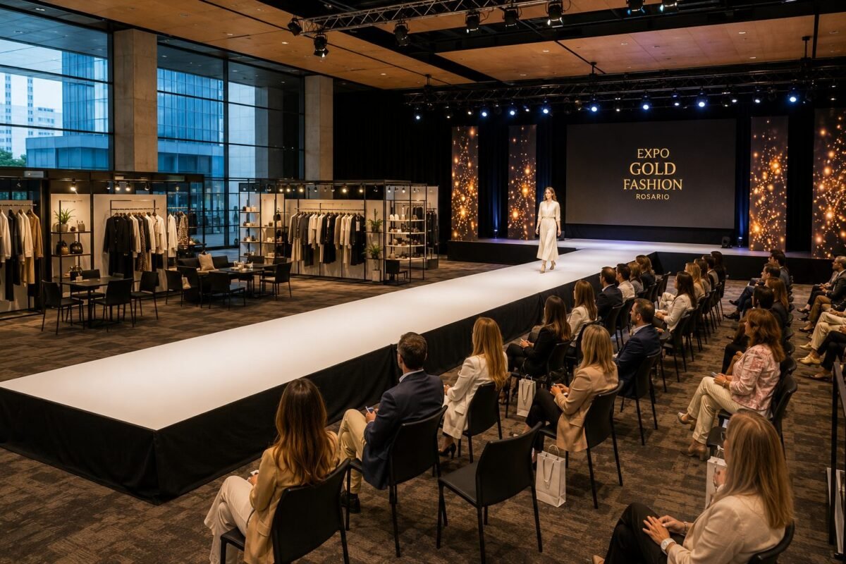 Expo Gold Fashion reunirá en Rosario a las principales marcas de moda mayorista para la temporada Primavera-Verano 2026/27 1 - Eventos Textil e Indumentaria ChatGPT Image 16 jul 2026 02 13 44 p.m Expo Gold Fashion reunirá en Rosario a las principales marcas de moda mayorista para la temporada Primavera-Verano 2026/27 - Eventos Textil e Indumentaria