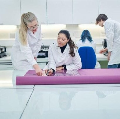 INTI lanza un curso sobre materiales textiles de nueva generación e innovación aplicada 10 - Destacadas Inti Textiles INTI lanza un curso sobre materiales textiles de nueva generación e innovación aplicada - Destacadas