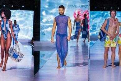 Sustainable Fashion of the World: innovación, circularidad e inclusión desde América Latina 1 - ModaLatinoamericana RD2 Sustainable Fashion of the World: innovación, circularidad e inclusión desde América Latina - ModaLatinoamericana