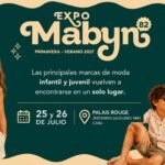 WhatsApp Image 2026 07 04 at 11.54.06 Se viene Expo Mabyn: la gran cita de la moda infantil argentina - Eventos Calzado, Cuero