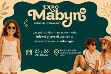 WhatsApp Image 2026 07 04 at 11.54.06 Se viene Expo Mabyn: la gran cita de la moda infantil argentina - MayoristasArgentina