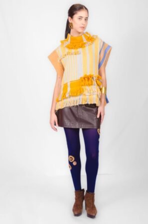 Jaguares: cuando lo ancestral se vuelve contemporáneo 2 - Moda y Diseñadores Textil e Indumentaria WhatsApp Image 2026 07 14 at 13.56.32 Jaguares: cuando lo ancestral se vuelve contemporáneo - Moda y Diseñadores Textil e Indumentaria