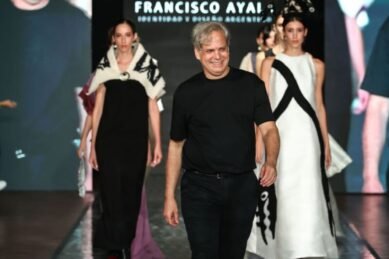 WhatsApp Image 2026 07 14 at 19.03.36 Jaguares: cuando lo ancestral se vuelve contemporáneo - ArgentinaFashionWeek
