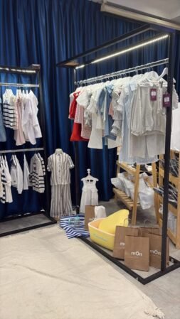 WhatsApp Image 2026 07 25 at 13.52.21 ExpoMABYN cerró una edición marcada por los negocios y las nuevas colecciones - Eventos Textil e Indumentaria