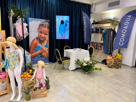 WhatsApp Image 2026 07 25 at 14.35.32 ExpoMABYN cerró una edición marcada por los negocios y las nuevas colecciones - Eventos Textil e Indumentaria