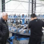 images 1 Capitales chinos impulsan la reactivación de un complejo industrial para la fabricación de calzado en Buenos Aires -