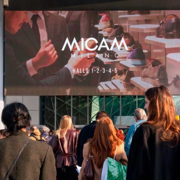 020 MICAM Milano 2026: creatividad e innovación en la industria del calzado - Interes General