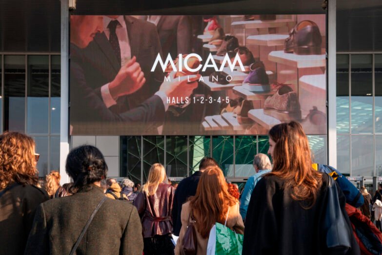 MICAM Milano 2026: creatividad e innovación en la industria del calzado 1 - Eventos Calzado, Cuero 020 MICAM Milano 2026: creatividad e innovación en la industria del calzado - Eventos Calzado, Cuero