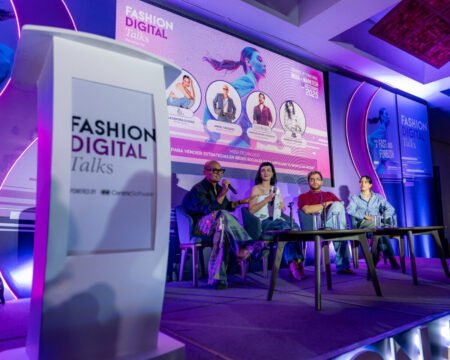 3 Fashion Digital Talks vuelve a México con su novena edición bajo el lema "Moda sin fronteras" - Interes General