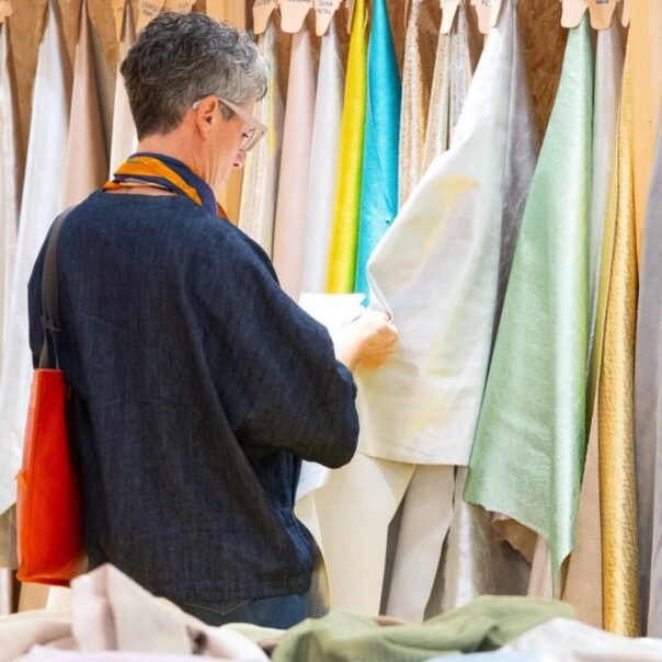 Futurmoda 2026: la cita clave del calzado y la moda vuelve a Alicante 102 - Tendencias 26/27 en Textil e Indumentaria 645462764 1351736616984691 6336441324596024079 n Futurmoda 2026: la cita clave del calzado y la moda vuelve a Alicante - Tendencias 26/27 en Textil e Indumentaria