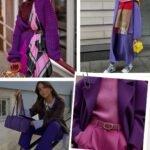 777801413 1735847431235253 1519074771511657437 n Morado: El nuevo color protagonista del Invierno 26/27 - Moda y Diseñadores Textil e Indumentaria