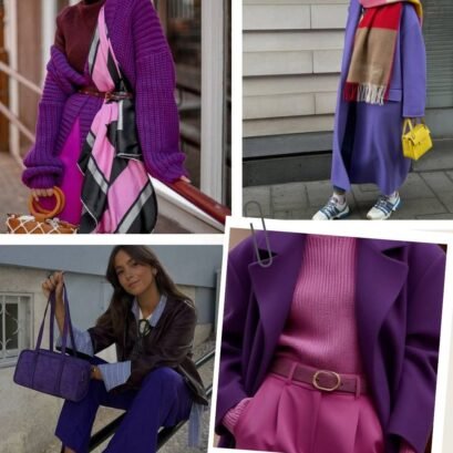 777801413 1735847431235253 1519074771511657437 n Morado: El nuevo color protagonista del Invierno 26/27 - Eventos Calzado, Cuero