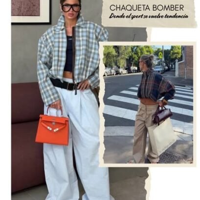 Chaqueta bomber 2026/27: del formato sport a la ciudad en toda ocasión 10 - Eventos Textil e Indumentaria 780981412 1742553380564658 4790525115059537767 n Chaqueta bomber 2026/27: del formato sport a la ciudad en toda ocasión - Eventos Textil e Indumentaria