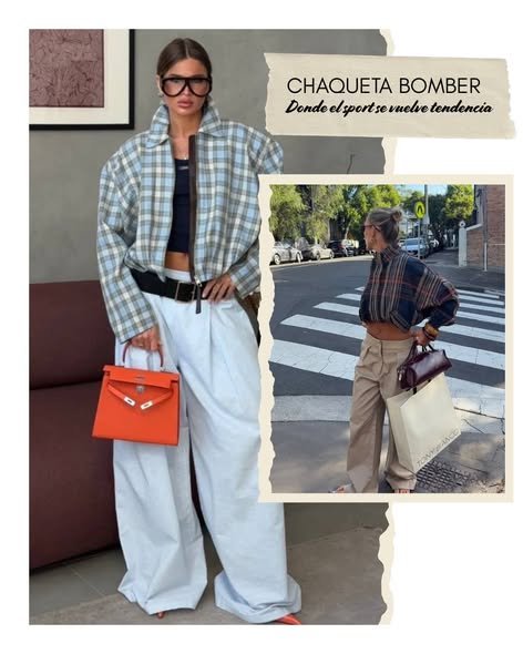Chaqueta bomber 2026/27: del formato sport a la ciudad en toda ocasión 1 - Tendencias 26/27 en Textil e Indumentaria 780981412 1742553380564658 4790525115059537767 n Chaqueta bomber 2026/27: del formato sport a la ciudad en toda ocasión - Tendencias 26/27 en Textil e Indumentaria
