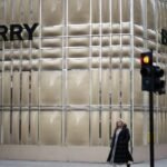 Burberry enfrenta desafios Ventas caen un 66 750x375 1 Burberry suma experiencia en consumo y retail a su consejo - Interes General