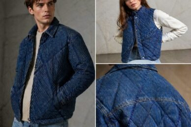 ChatGPT Image 25 ago 2026 12 01 13 p.m Xampool y la innovación en matelassé: el denim como nuevo protagonista textil - ValorAgregado