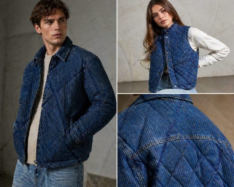 Xampool y la innovación en matelassé: el denim como nuevo protagonista textil 1 - Empresas Textiles ChatGPT Image 25 ago 2026 12 01 13 p.m Xampool y la innovación en matelassé: el denim como nuevo protagonista textil - Empresas Textiles