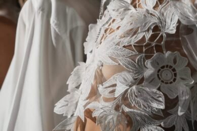 Savoir-faire: la técnica y el oficio detrás de la presentación de Javier Saiach en el Asunción Fashion Week 1 - oficiotextil FB IMG 1787191210373 Savoir-faire: la técnica y el oficio detrás de la presentación de Javier Saiach en el Asunción Fashion Week - oficiotextil