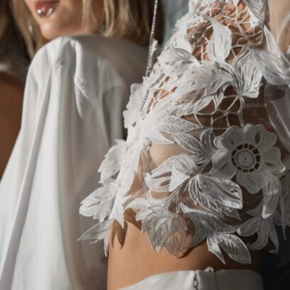 FB IMG 1787191210373 Savoir-faire: la técnica y el oficio detrás de la presentación de Javier Saiach en el Asunción Fashion Week - Eventos Calzado, Cuero