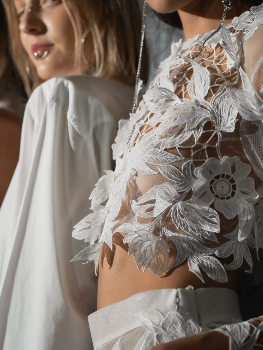 FB IMG 1787191210373 Savoir-faire: la técnica y el oficio detrás de la presentación de Javier Saiach en el Asunción Fashion Week - Eventos Calzado, Cuero