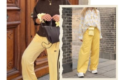 IMG 20260730 WA0015 Pantalones Amarillos - Amarillo