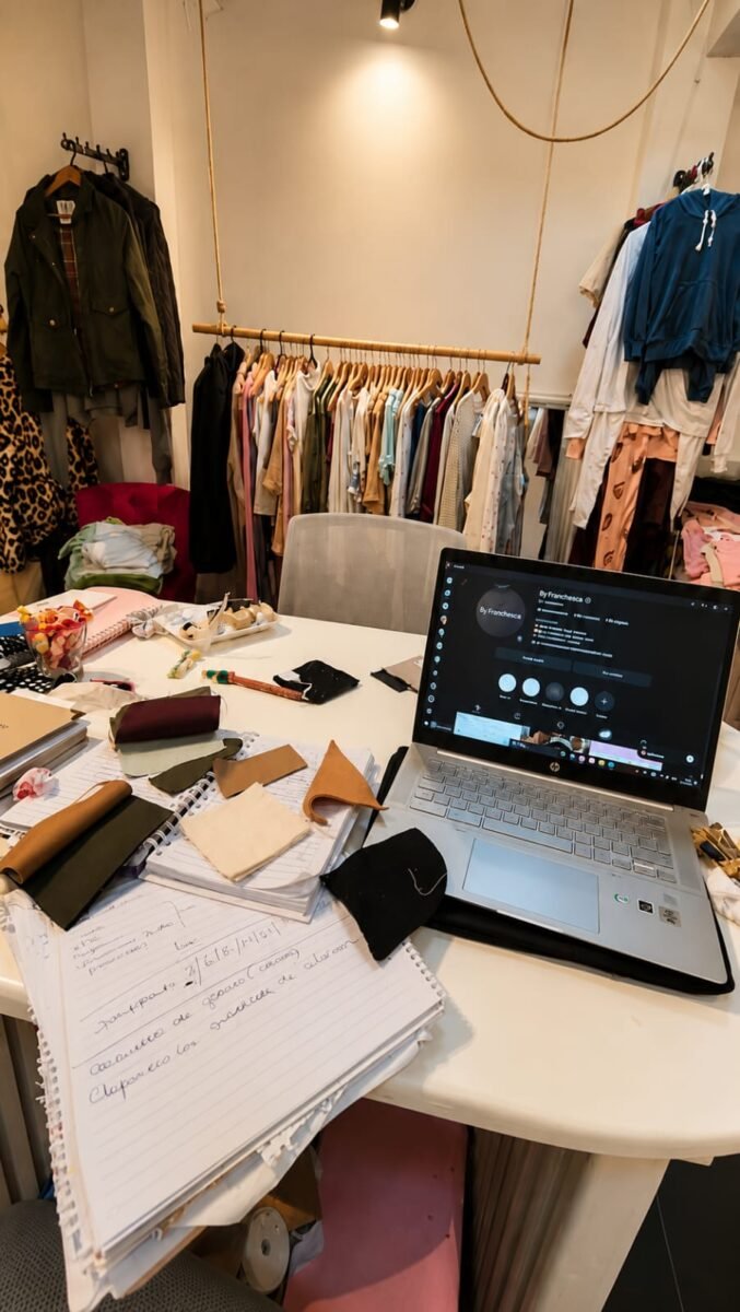 De crear una marca propia a transformar ideas en prendas reales 1 - Empresas Textiles IMG 20260823 WA0164 De crear una marca propia a transformar ideas en prendas reales - Empresas Textiles