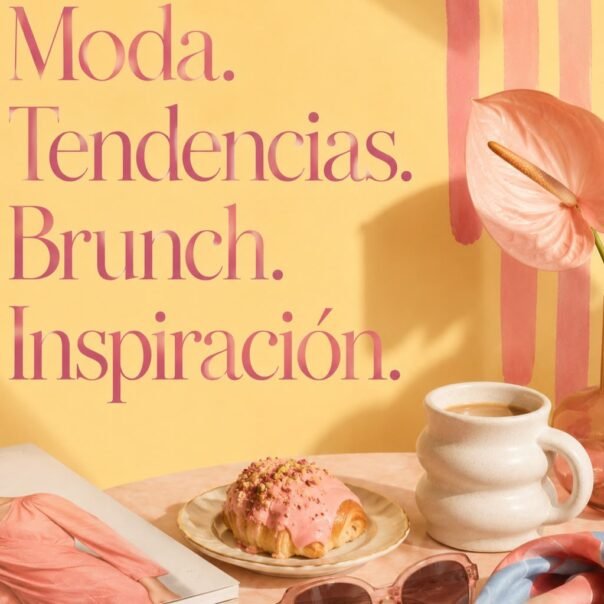 IMG 20260825 WA0031 1 Una experiencia de moda con fashion show, brunch y tendencias - Interes General